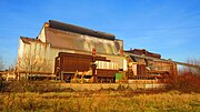 Vignette pour Usine sidérurgique de Gandrange-Rombas