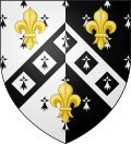 Addington arms (Viscount Sidmouth).svg