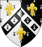 Armes d'Addington (Vicomte Sidmouth).svg