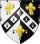 Addington arms (Viscount Sidmouth) .svg