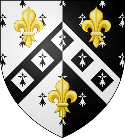 File:Addington arms (Viscount Sidmouth).svg