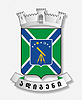 Official seal of Adigeni Municipality