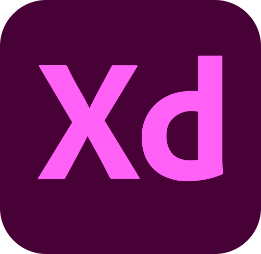 Adobe XD CC icon