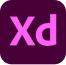 Adobe XD CC icon.svg 