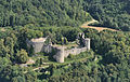 * Nomination aerial view of ruin Dorneck --Taxiarchos228 07:33, 30 September 2012 (UTC) * Promotion Good quality. --Florstein 08:16, 30 September 2012 (UTC)