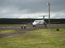 Aeroporto Monte Dourado. JPG