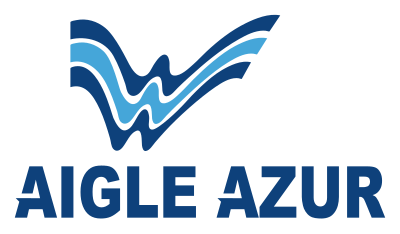 aigle azur hand luggage