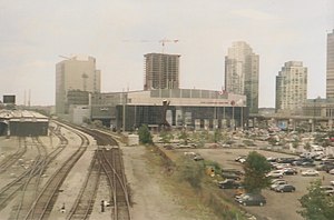 Air Canada Centre July 2005.jpg