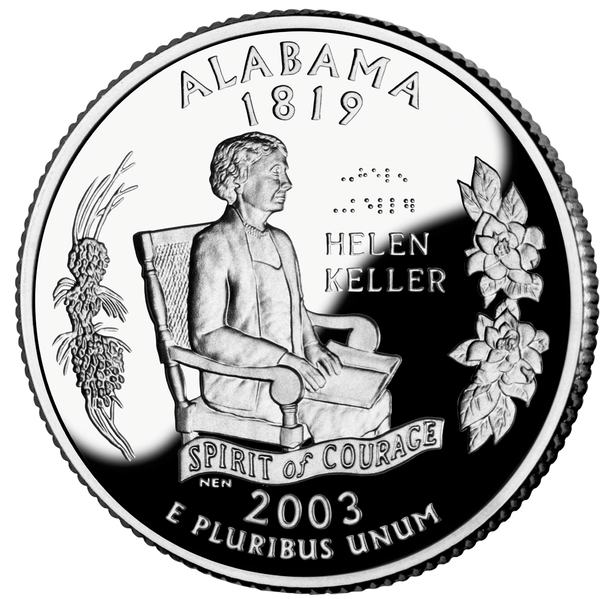 File:Alabama quarter, reverse side, 2003.png