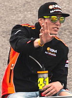 Aleix Espargaro (2014)