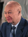 Alexander Dubček (Uhrovec, 27 novèmmre 1921 - Praga, 7 novèmmre 1992)