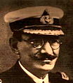 Alfredo Rodrigues Gaspar overleden op 30 november 1938