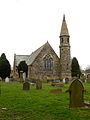 File:All Saints Harlow Hill 016.jpg