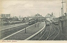 Alloa railway station Alloa railway station.jpg