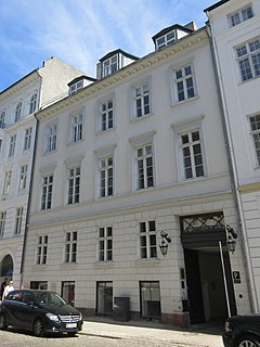 Amaliegade 4 (Копенхаген) .jpg