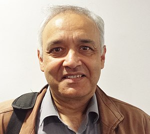 Amardeo Sarma EuroSkepCon2015.jpg