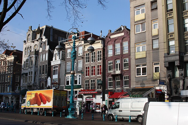 File:Amsterdam Zentrum 20091106 002.JPG