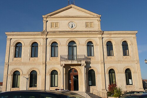 Serrurier porte blindée Sorgues (84700)