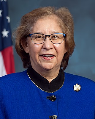 <span class="mw-page-title-main">Anna Maria Farias</span> American lawyer and government official
