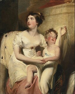 Anne Caulfeild, Countess of Charlemont