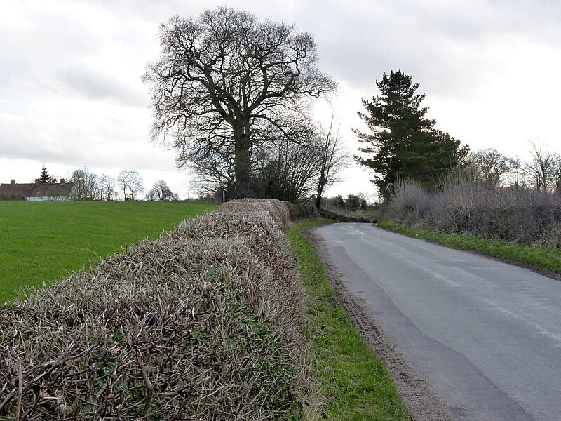 File:Anslow or Brick Kiln Lane - geograph.org.uk - 3863799.jpg