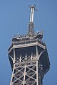 Antennes de la Tour Eiffel