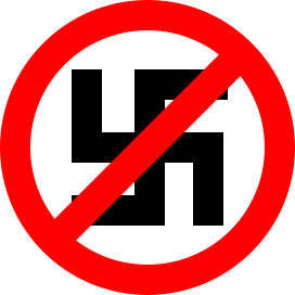 File:Anti-Nazi-Symbol.svg