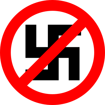 File:Anti-Nazi-Symbol.svg