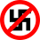 Anti-Nazi-Symbol.svg