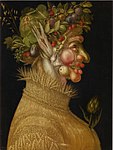 Giuseppe Arcimboldo