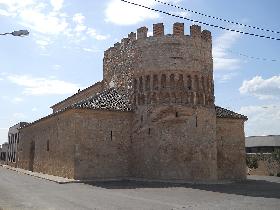 Arenas de San Juan