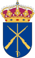 Arméns infanteri- och kavallericentrum (InfKavC)
