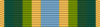 Медаль за службу в вооруженных силах лента.svg
