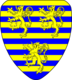 Coat of arms of Braine-l'Alleud