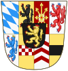 Arms of Pfalz-Neuburg (1609-1685).svg