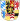 Pfalz-Neuburg fegyverei (1609-1685).svg