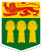 Brasão de armas de Saskatchewan