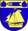 Coat of arms of Arnæs