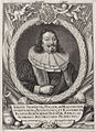 Johann Sigmund Haller von Hallerstein (1606–1670), Ratsherr, Stadthauptmann, Losunger