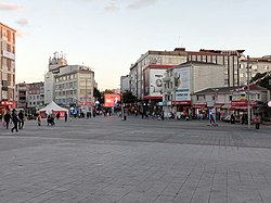 Dörtyol Meydanı