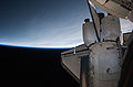 Atlantis Aft While Docked With ISS STS-132.jpg