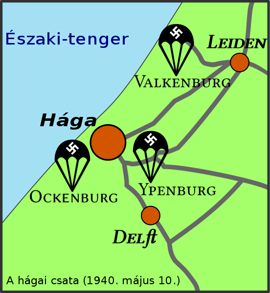 File:Attack Hague (1940)-hu.svg