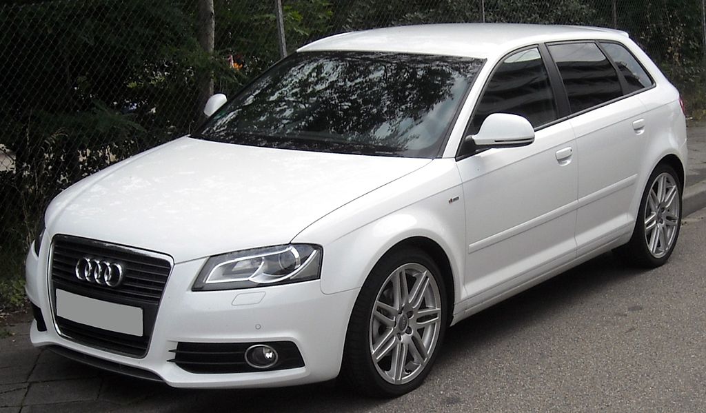 Bestand:Audi Sportback 20090714.jpg -