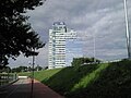 Aupark Tower, Bratislava