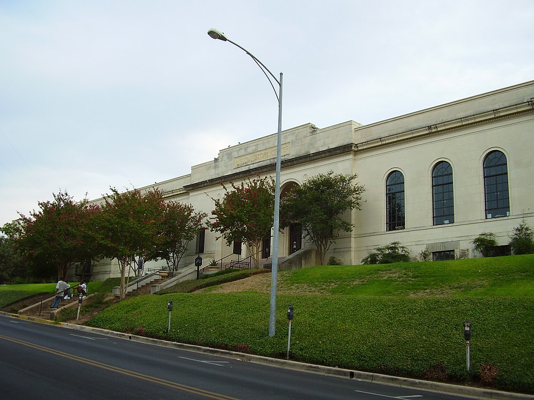 File:AustinHistoryCenter.JPG