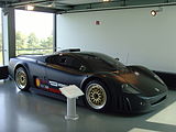 2002 W12 Record
