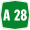 Autostrada A28