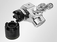 WHY would a hydraulic belt tensioner be any quieter than a mechanical belt  tensioner? - BimmerFest BMW Forum