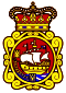 Aviles coat of arms.svg