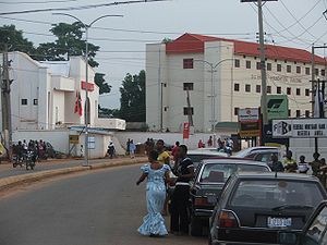 Anambra: Asalin Kalma, Tarihi, Labarin kasa